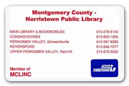 senior smart card sales at mongomery county libraries|Montgomery County, MD 311 .